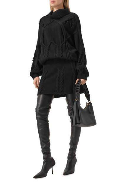 Шерстяной костюм AKHMADULLINA, арт. 1223.6KY610/W713, фото 2