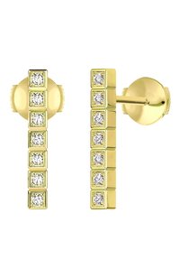 Серьги CHOPARD, арт. 837702-0003, фото 2