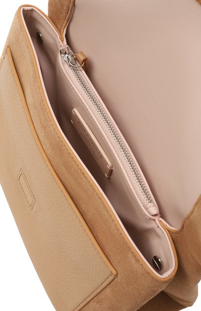 Сумка dorian small COCCINELLE, арт. E1RAP120201, фото 5