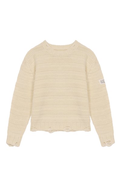 Свитер MM6, арт. M60880/MM06P