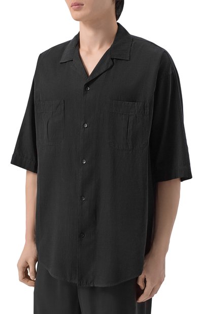 Рубашка ANDREA YA'AQOV, арт. 26MUB033B, фото 3