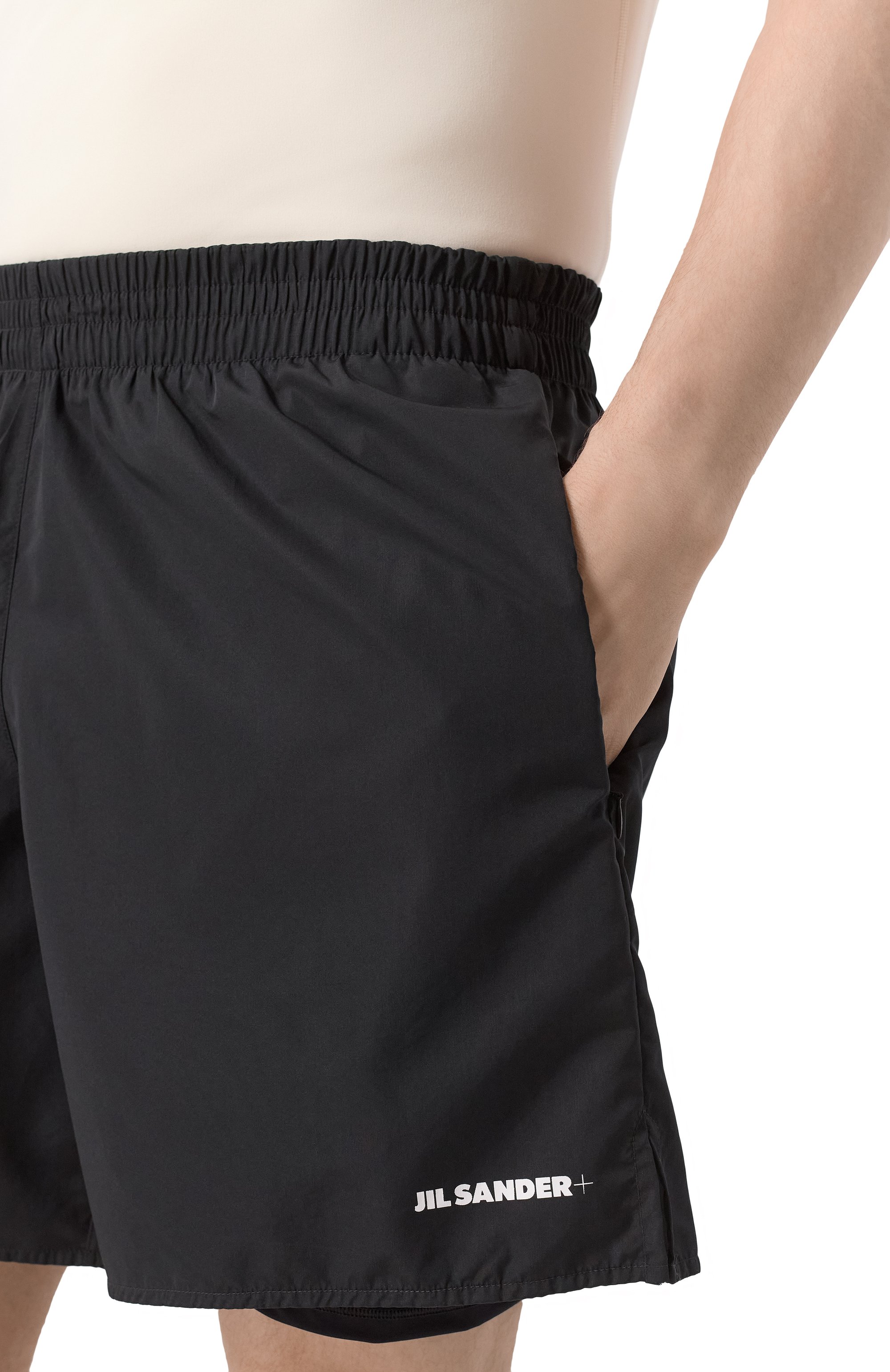 Шорты JIL SANDER, арт. J47KA0281/JTN158, фото 5