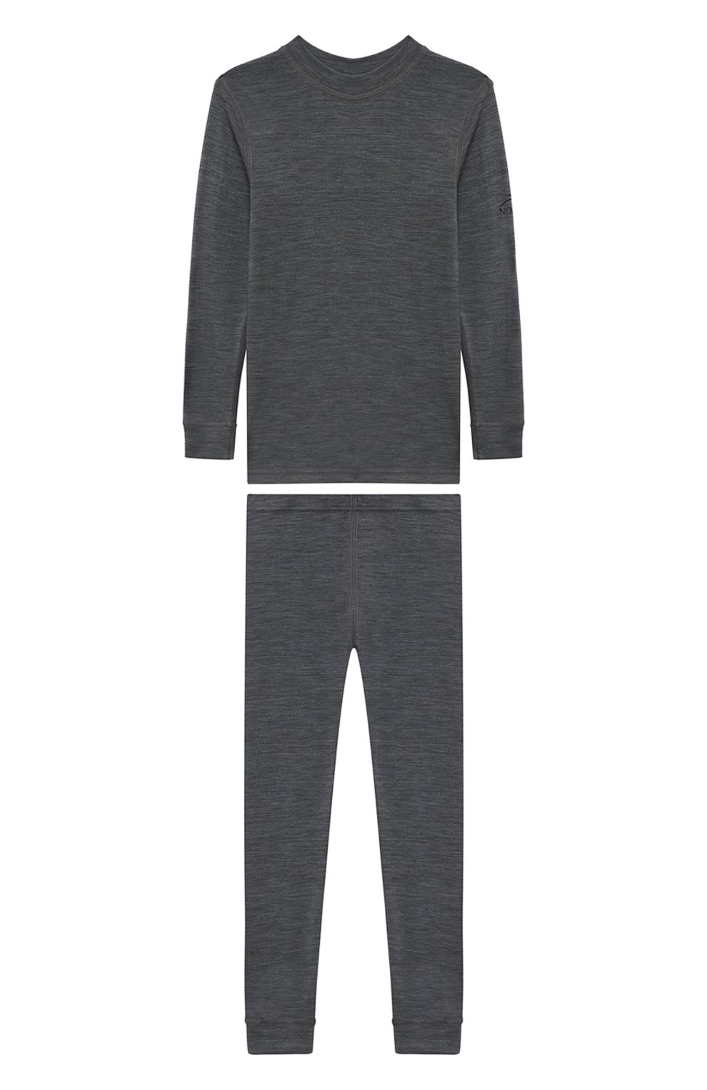 Термокомплект из лонгслива и брюк NORVEG, арт. 14SKSRU-014, фото 1