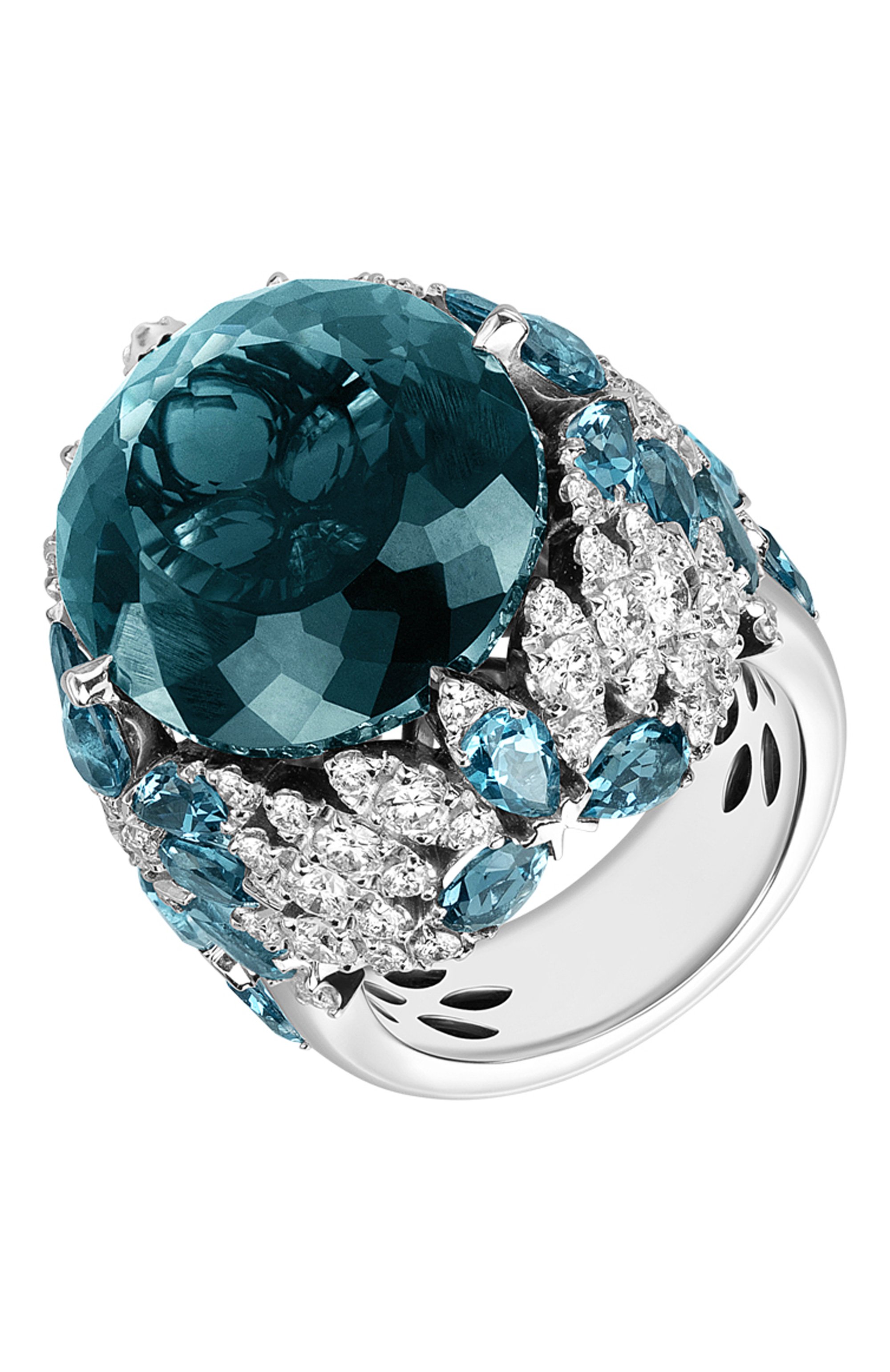 Кольцо PASQUALE BRUNI, арт. 15479B, фото 1