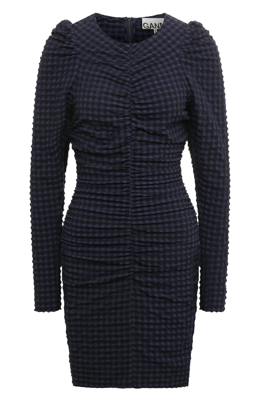 Платье GANNI, арт. F8599, фото 1
