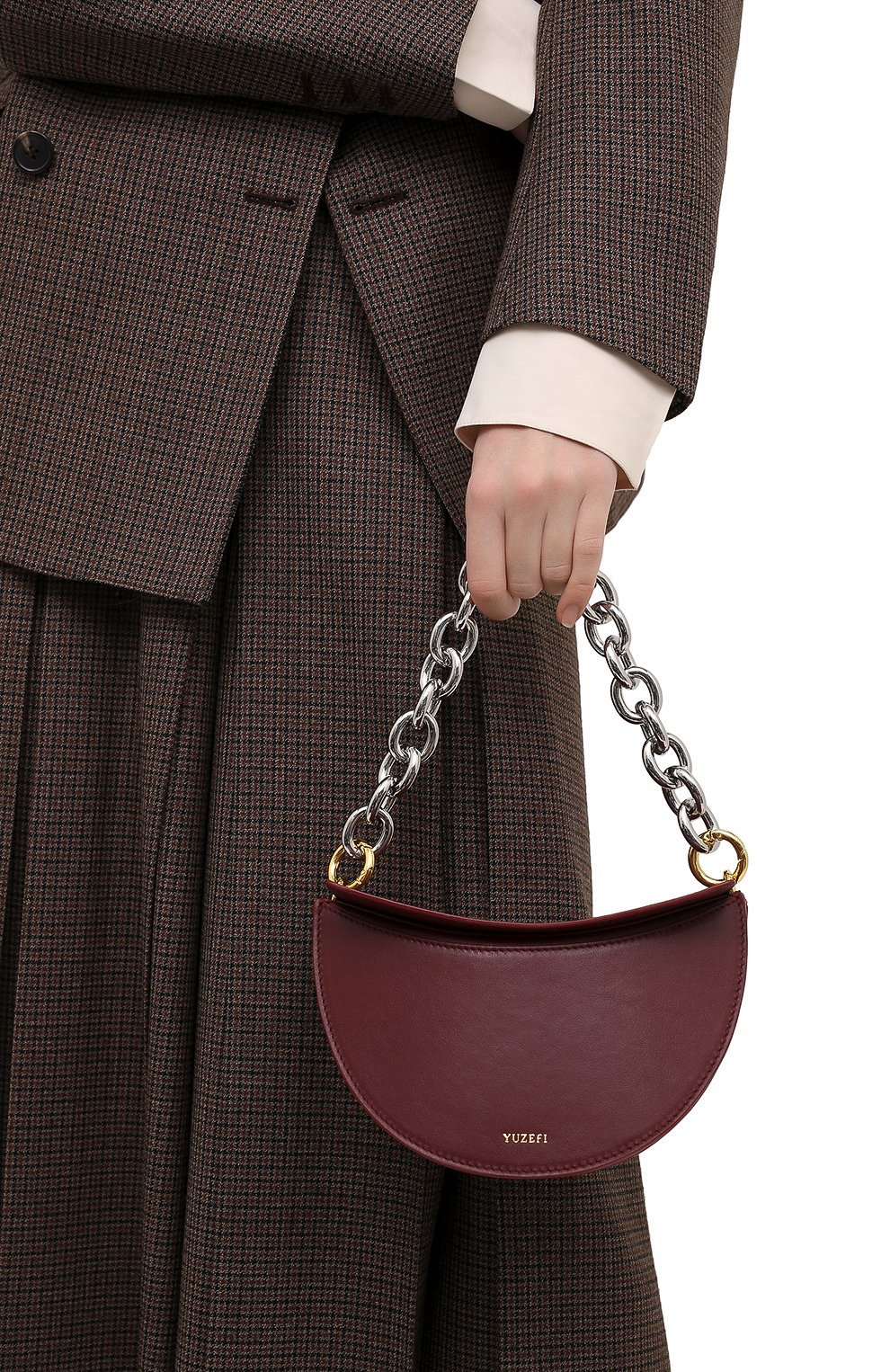 Сумка doris YUZEFI, арт. YUZAW20-HB-DR-05, фото 2