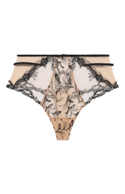 Трусы-стринги с завышенной талией LISE CHARMEL, арт. ACH1945, фото 1