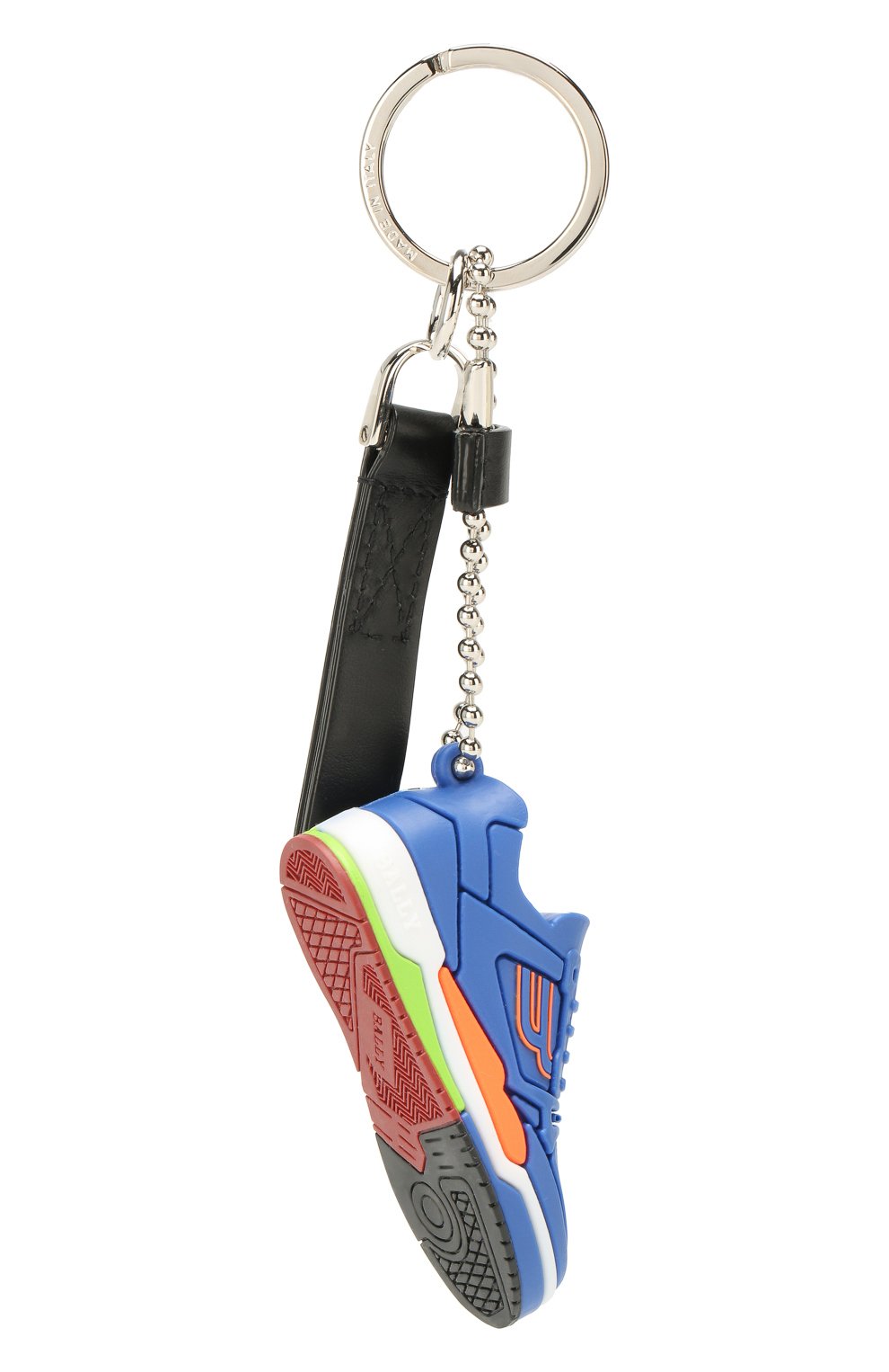 Брелок BALLY, арт. BALLY CHAMPI0N/204, фото 2