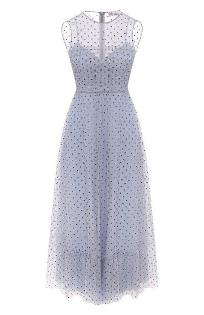 Женское платье REDVALENTINO, арт. TR3VAL00/4RL