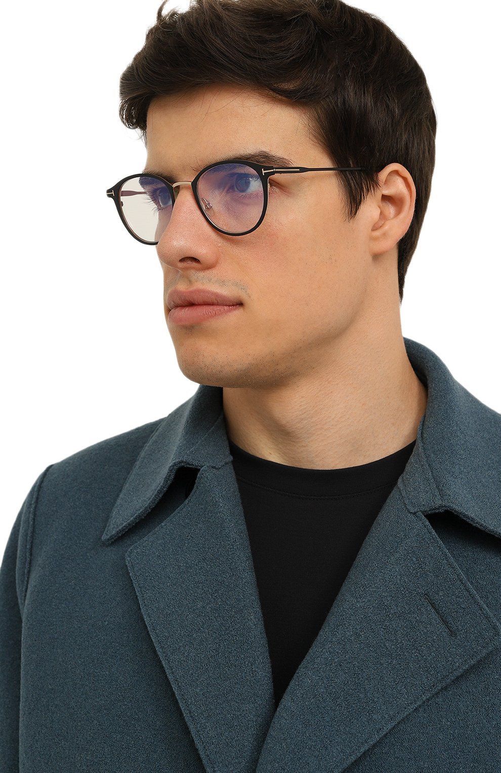 Оправа TOM FORD, арт. TF5528-B 002, фото 2