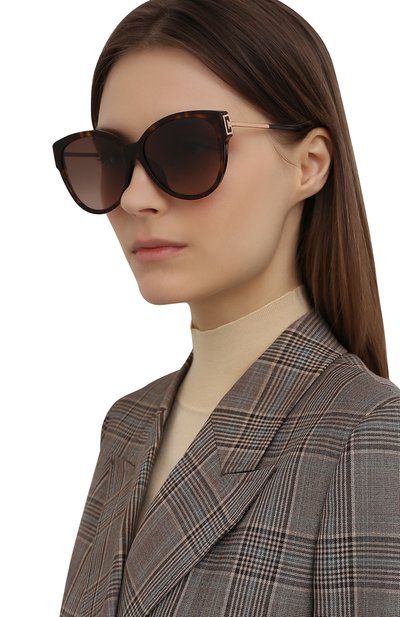 Солнцезащитные очки GIVENCHY, арт. 7206/F 086, фото 2