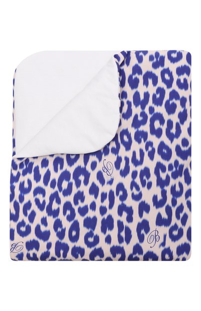 Хлопковое одеяло BLUMARINE, арт. BNC00110/CAB06