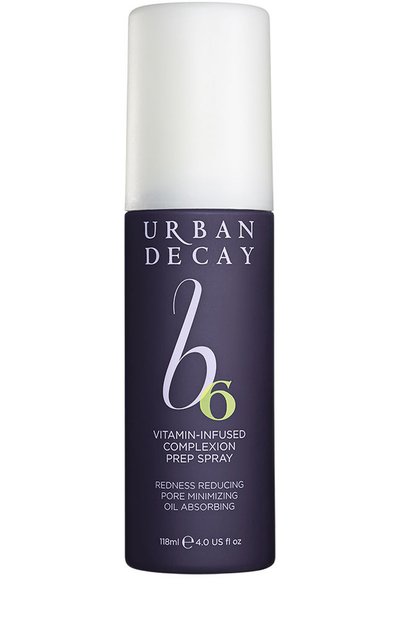 Женский универсальный витаминный спрей для лица prep spray (118ml) URBAN DECAY, арт. 604214643703