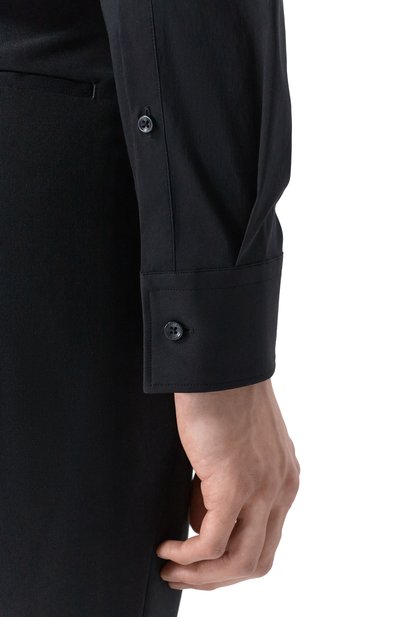 Хлопковая сорочка HUGO, арт. 50556258, фото 5