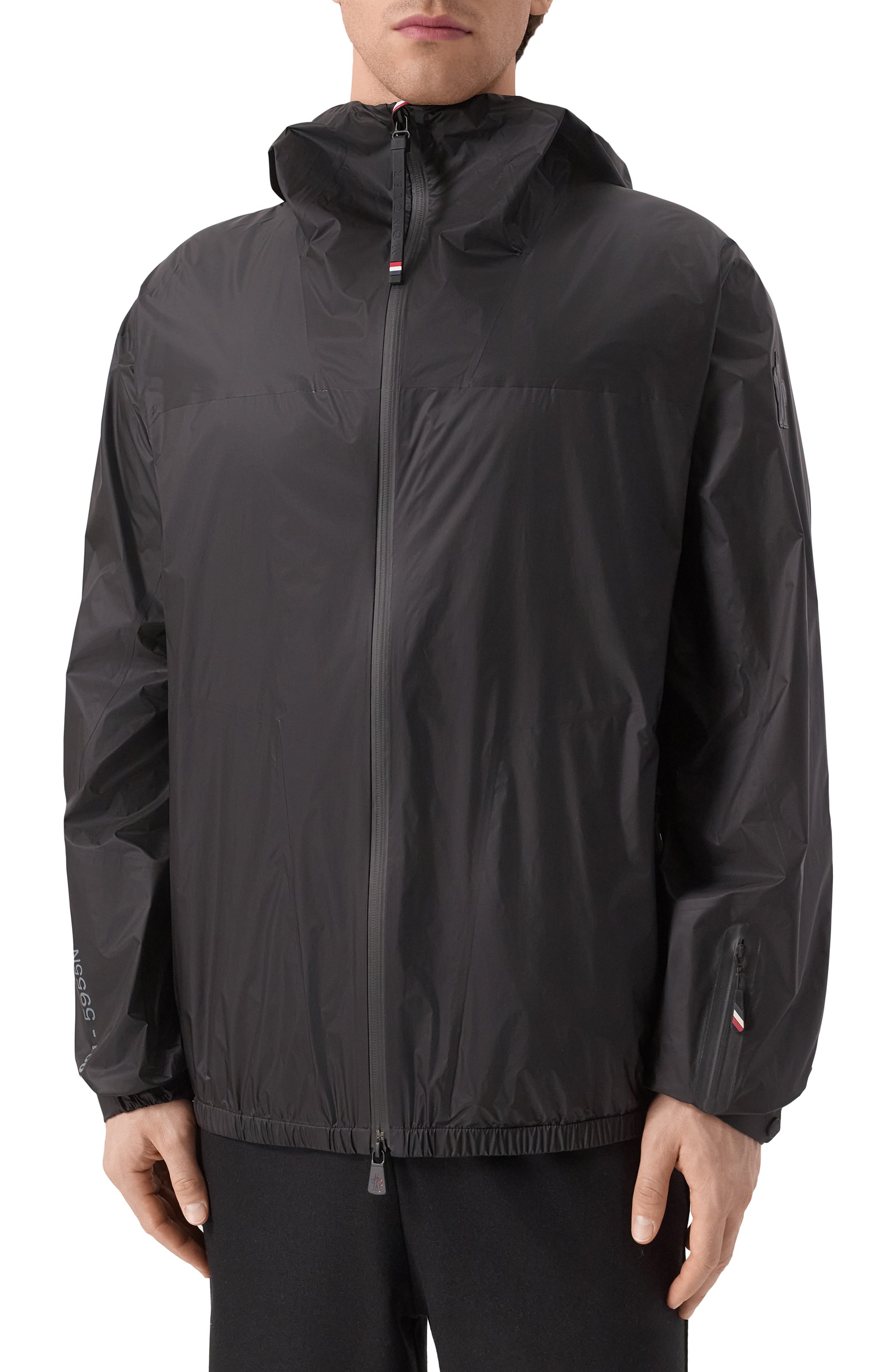 Куртка fiernaz MONCLER GRENOBLE, арт. 1B70310/5955N, фото 3