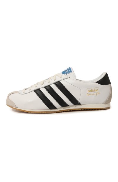 Кроссовки adidas originals training 76 spzl ADIDAS ORIGINALS, арт. EH3058*, фото 4