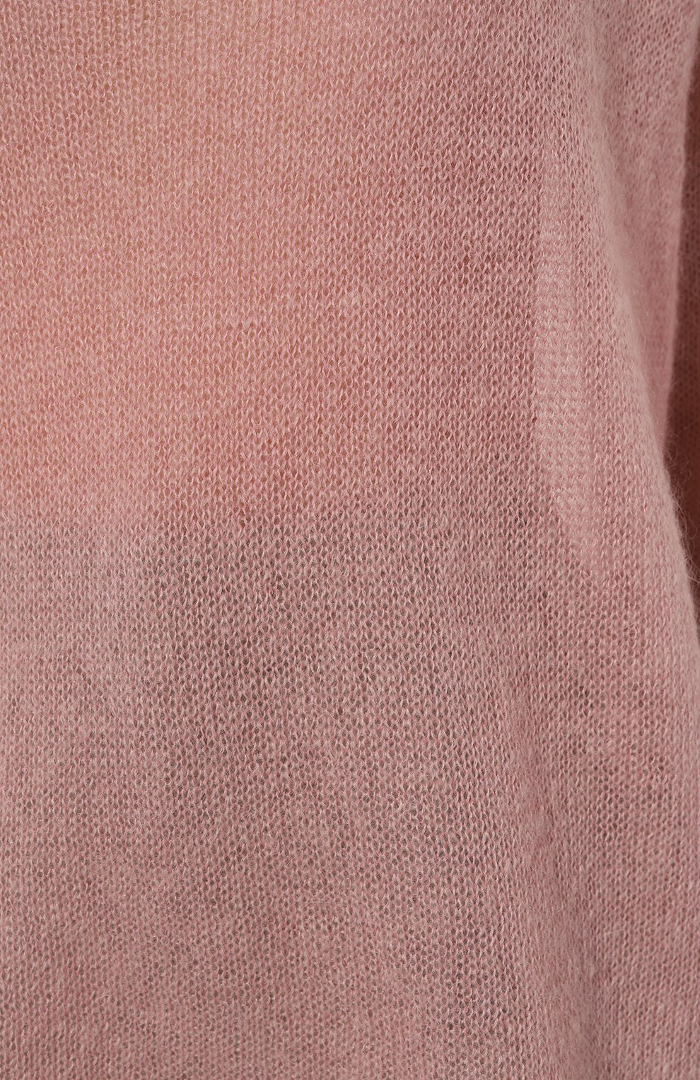 Шерстяной пуловер FREEAGE, арт. TS24.JM101.5070.601, фото 5