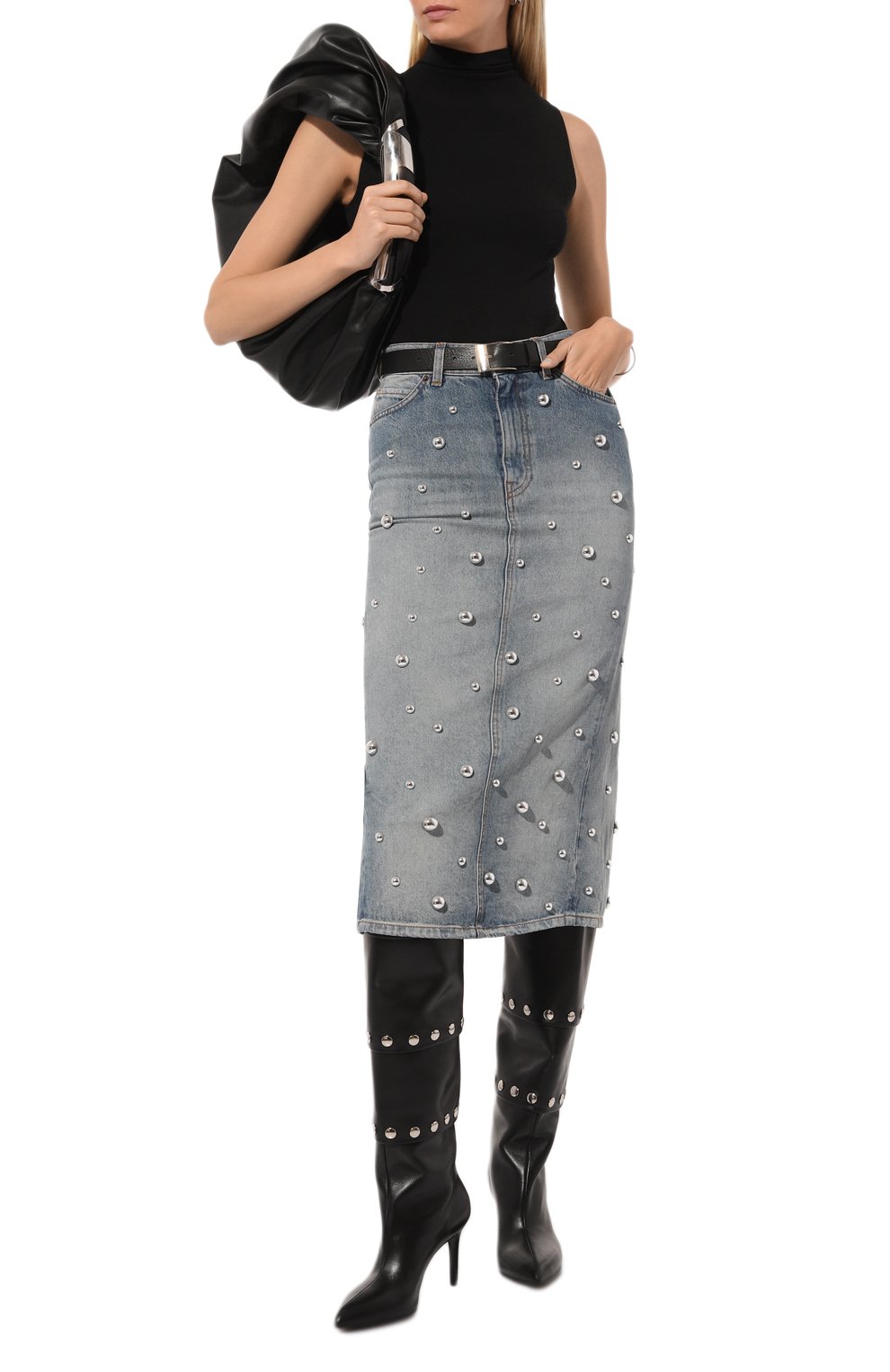 Боди WOLFORD, арт. 76071, фото 2