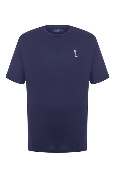 Мужская хлопковая футболка RELIGION, арт. 24PPLF17