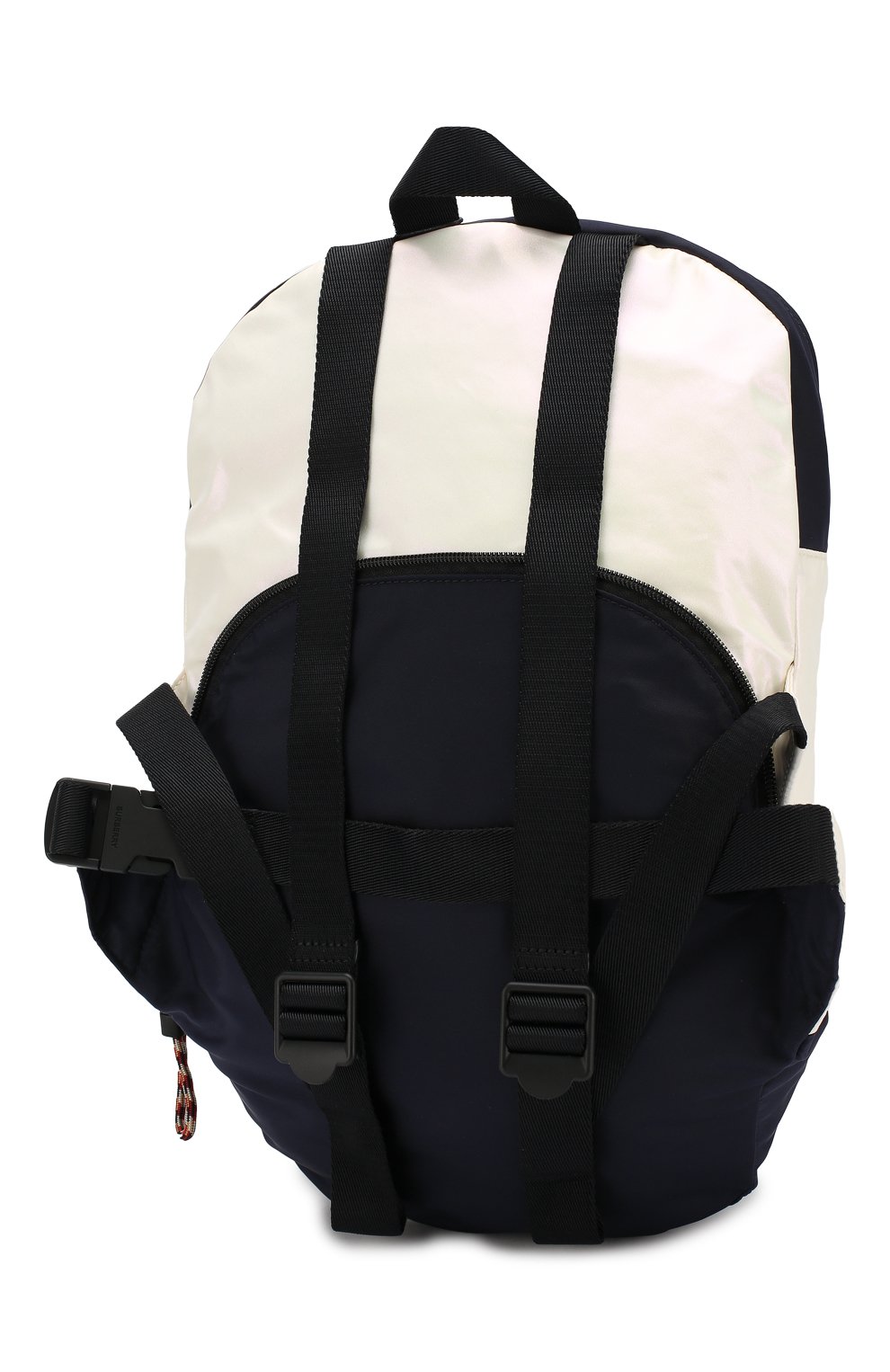 Рюкзак BURBERRY розового цвета по цене 49150 руб., арт. 8014389, фото 2 Рюкзак BURBERRY, арт. 8014389, фото 2