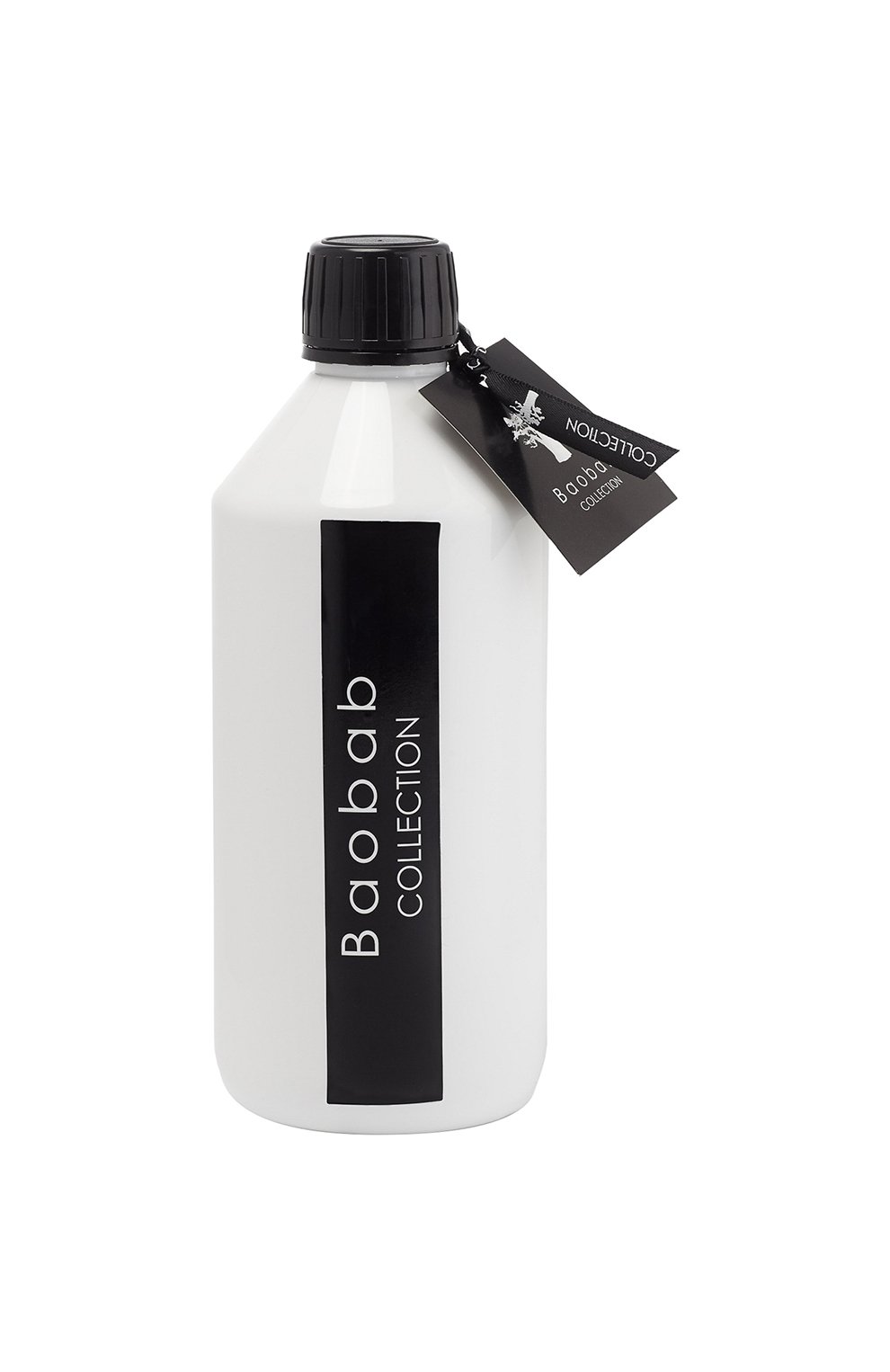 Рефил для диффузора les prestigieuses cuir de russie (500ml) BAOBAB, арт. 5415198274075, фото 1