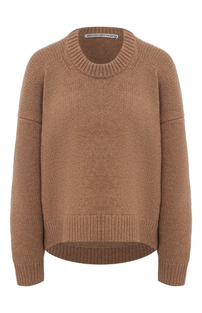 Шерстяной свитер ALEXANDER WANG, арт. 1KC2201008, фото 1