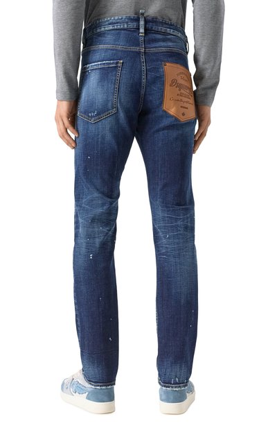 Джинсы cool guy DSQUARED2, арт. S74LB1654/S30664, фото 4