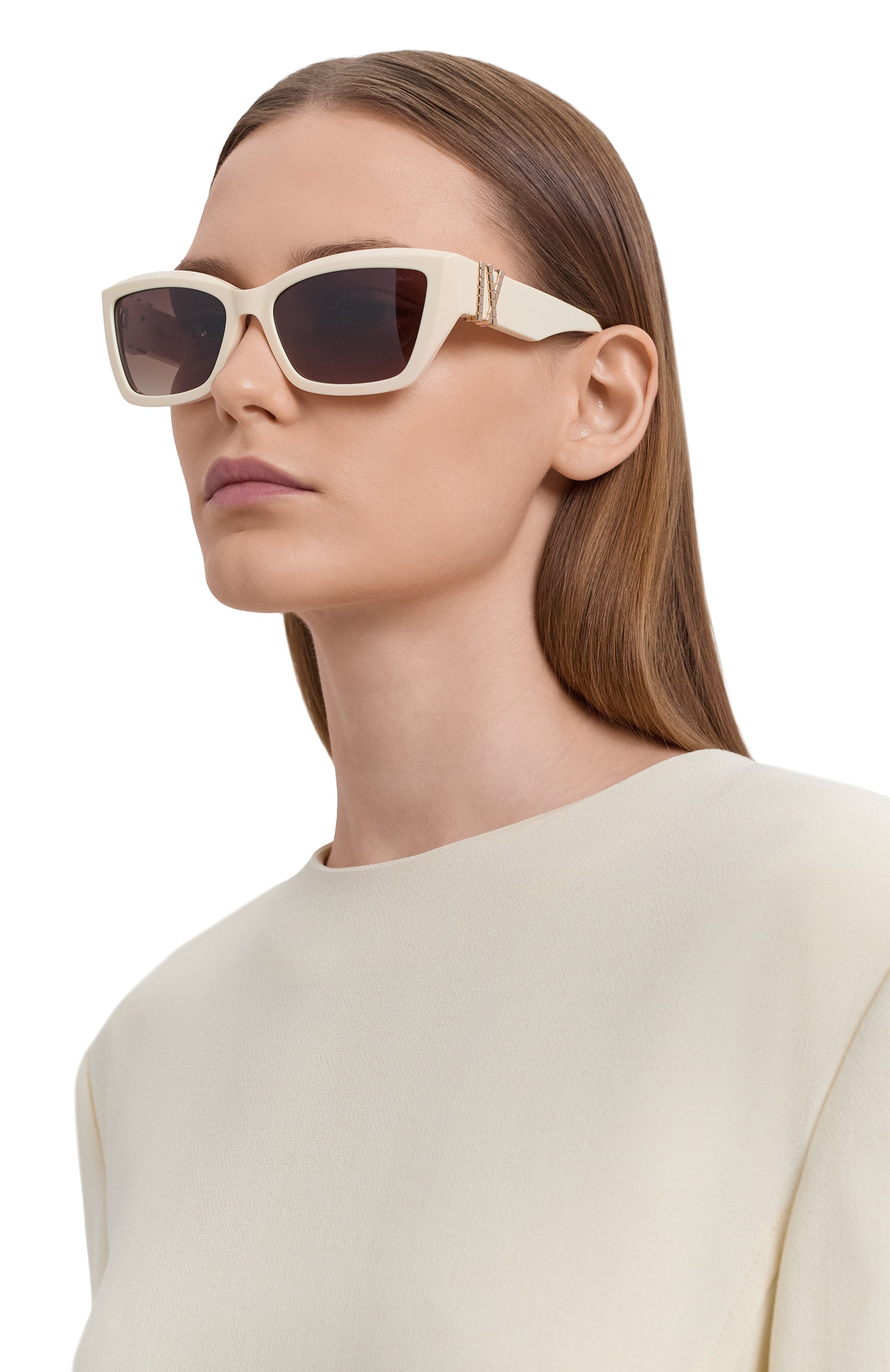 Солнцезащитные очки CHOPARD, арт. 416M 6Y1, фото 2