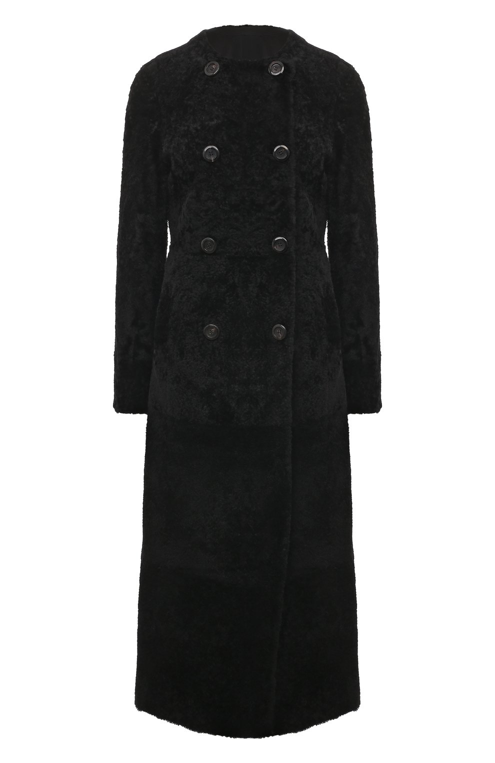 Пальто из овчины BLANCHA, арт. 98/300/57, фото 1