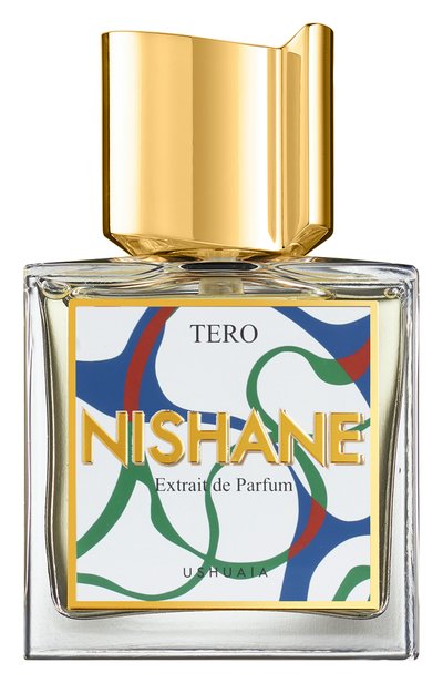 Духи tero (50ml) NISHANE, арт. 8683608070532