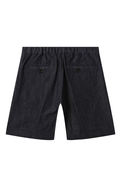 Джинсовые шорты N21, арт. N2103G/N0408, фото 2