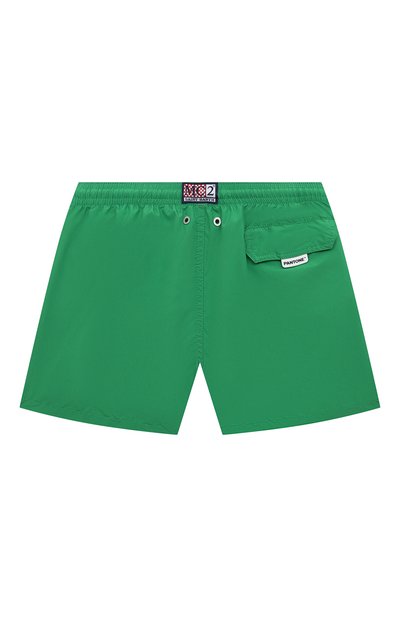 Плавки-шорты MC2 SAINT BARTH, арт. STBK JEAN LIGHTING PANT0NE/JEA0012, фото 2