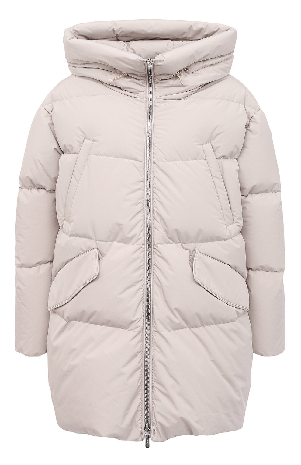 Пуховик MOORER, арт. CALLI0PE-STP/A20D010ST0P, фото 1