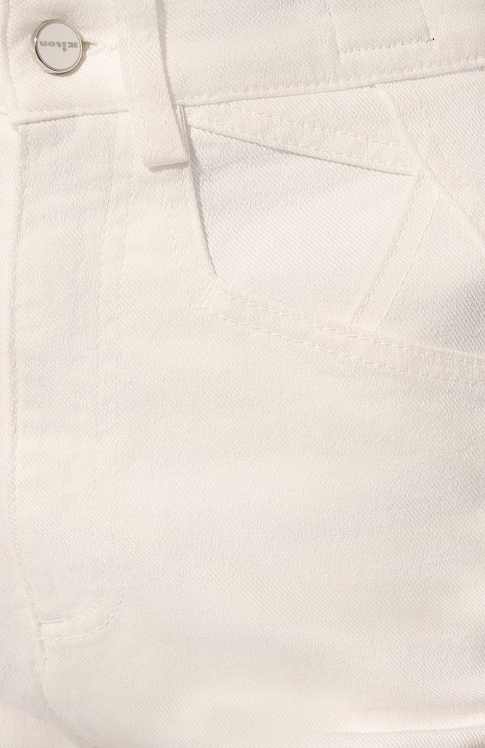 Джинсы KITON, арт. DJ53102/XB6501, фото 5