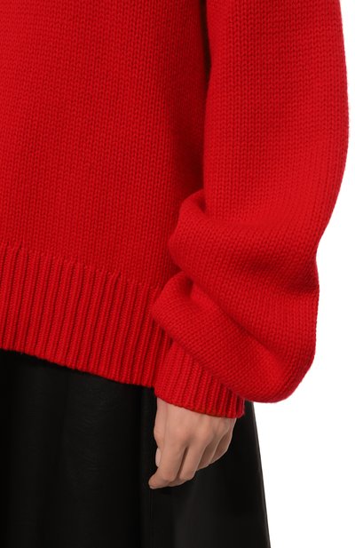 Свитер из шерсти и кашемира PERVERT, арт. PE24/SW01/10-41-08, фото 5