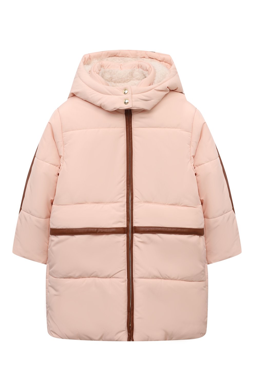 Пальто CHLOÉ, арт. C20267, фото 1