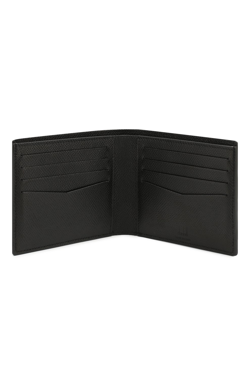 Кожаное портмоне DUNHILL, арт. DU18F2300CA, фото 3