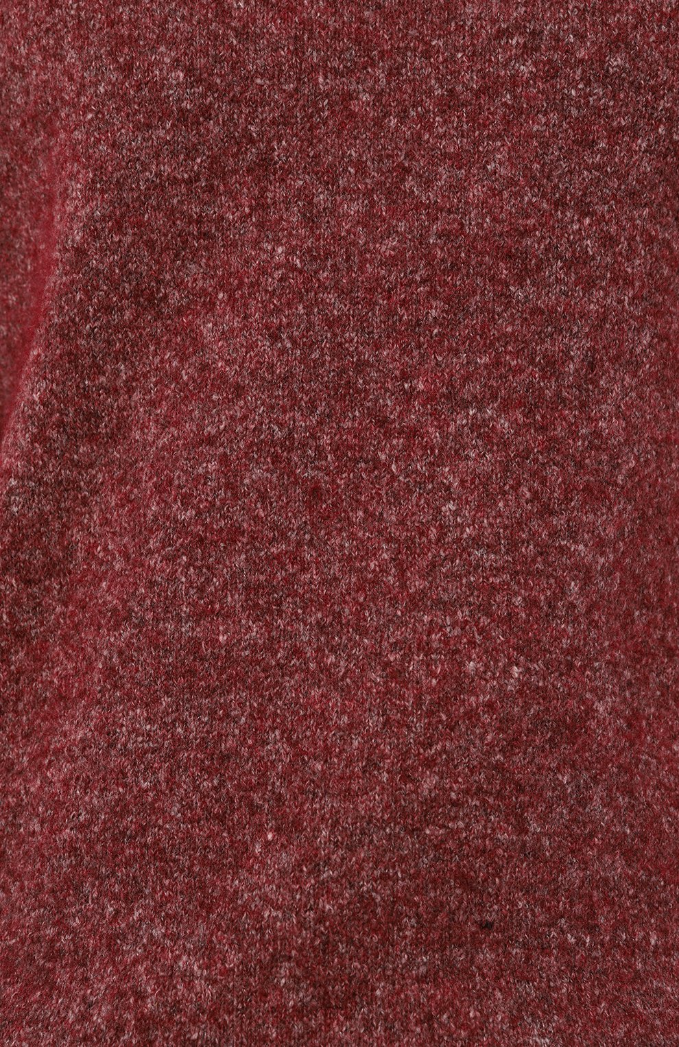 Свитер из шерсти и хлопка BRUNELLO CUCINELLI, арт. MS070B2214, фото 5