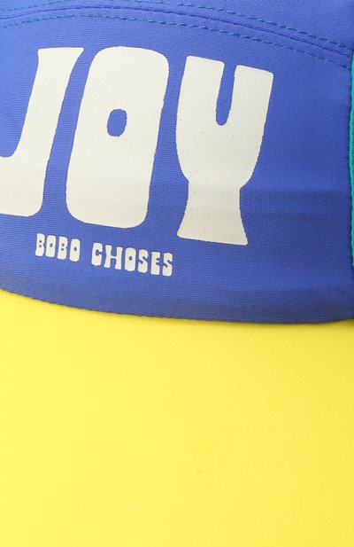Кепка BOBO CHOSES, арт. B125AI021, фото 3