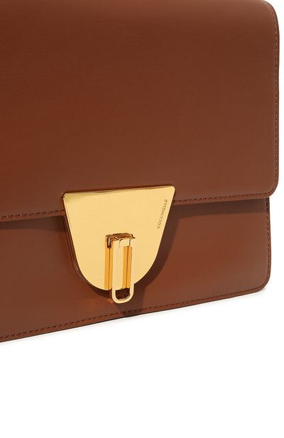 Сумка nico COCCINELLE, арт. E1 MG2 12 01 01, фото 3