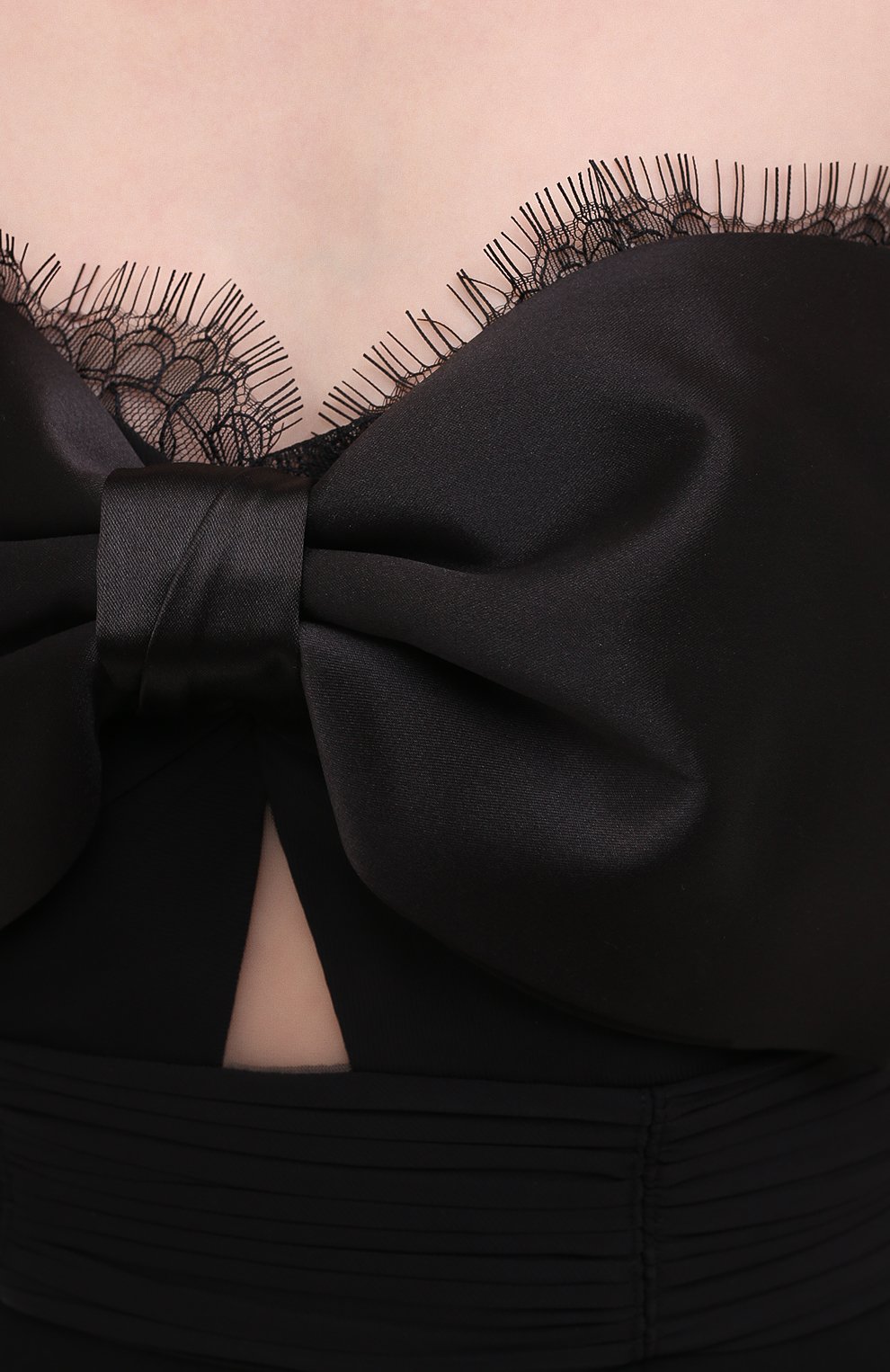 Платье SELF-PORTRAIT, арт. AW20-070S, фото 5