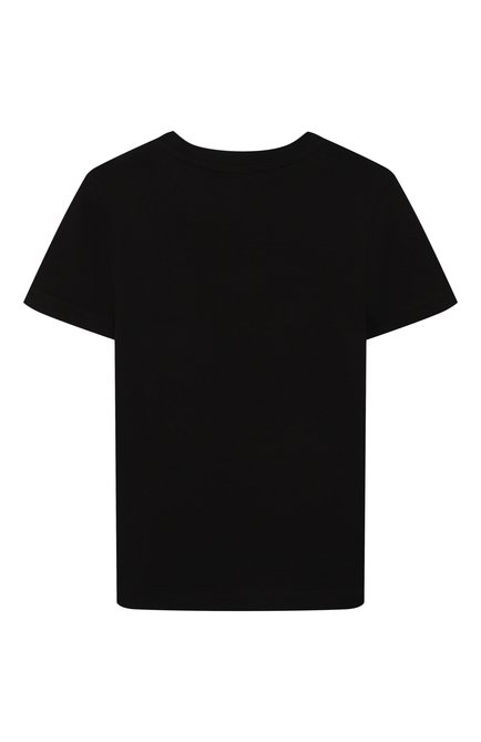 Хлопковая футболка DIESEL, арт. J02501/0GRAI
