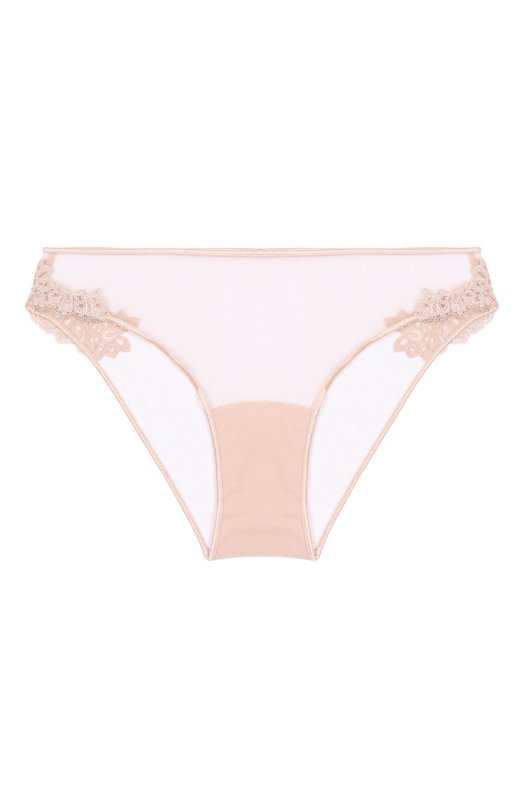 Трусы-слипы Gianantonio Paladini W22CS03 Бежевый W22CS03