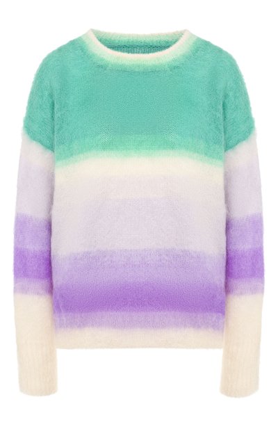 Женский свитер ISABEL MARANT ETOILE, арт. PU1244-20P072E/DRUSSELL