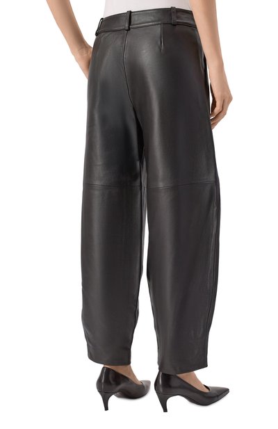 Кожаные брюки CO, арт. 5295LPL-ESSN, фото 4