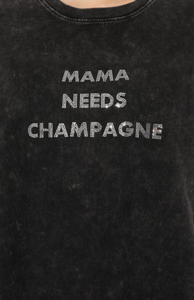 Хлопковая футболка SEVEN LAB, арт. CTR1.01.226.355.2501, фото 5