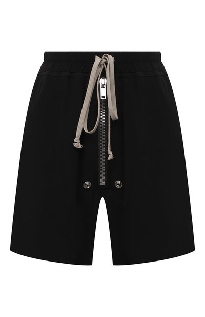 Шорты RICK OWENS, арт. RP21S3310/CC, фото 1