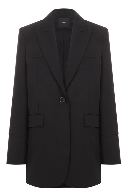 Жакет Pinko 105663/A18E Чёрный 105663/A18E