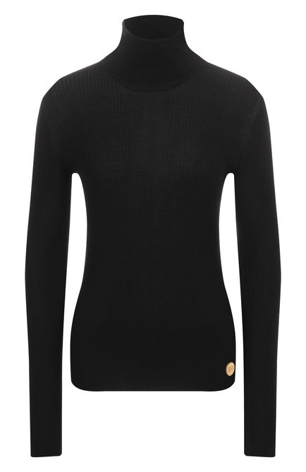 Женская кашемировая водолазка DOLCE & GABBANA, арт. FXW34T/JBW0G