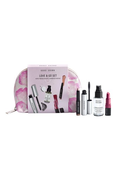 Набор для макияжа love & go set BOBBI BROWN, арт. ET06-01, фото 1